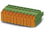 PHOENIX CONTACT-1883310 Steckverbinder, Klemmenblöcke Conn Terminal Block F 8 POS 5.08mm IDT ST Cable Mount 10A