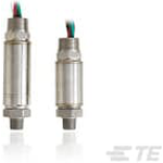 3000 PSI, 1/2MNPT, 0.5-4.5V ratio metric