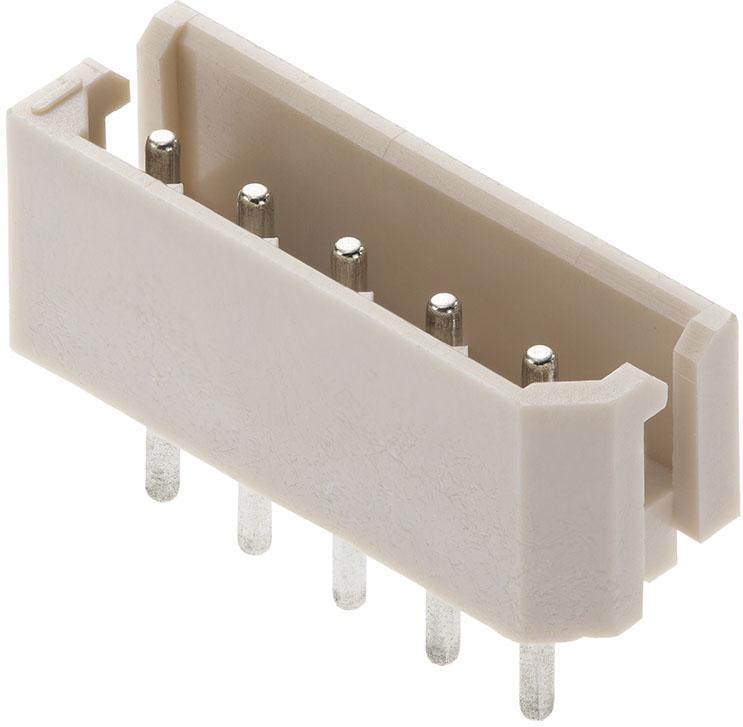 0022035055 by Molex Connector Headers and PCB Receptacles