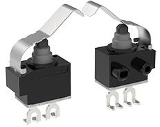 ALPS ALPINE CO., LTD-SPVQ812200 Detektorschalter Detector Switch With Actuator, Long Stroke Type