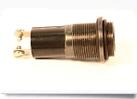 Dialight-124-0410-01-103 Lighting Accessories 11/16in Incand. PMI Base