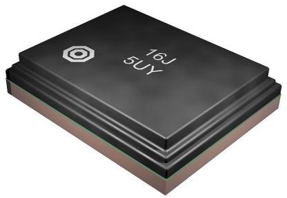 Qualcomm® RF front-end (RFFE) filters-B39232B9682P810 Filtres BAW BAW Filters 4dB 50Ohm 8 Terminal T/R