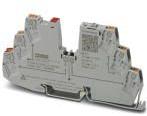 PHOENIX CONTACT-2908262 Circuit Breakers Circuit Breaker Electronic 1Pole 8A 24VDC