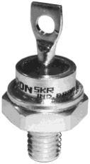 Semikron-SKN71/16 Gleichrichter Diode 1.6KV 94A 2-Pin Case E-11