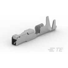 TE Connectivity-2035170-1 连接器触点 Contact SKT Crimp ST Cable Mount 20-22AWG Package