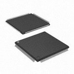 AMD-XC3S400-4TQ144I FPGA FPGA Spartan®-3 Family 400K Gates 8064 Cells 630MHz 90nm Technology 1.2V 144-Pin TQFP