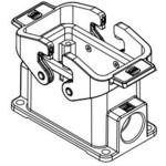 Housing Surface Mounting Hood