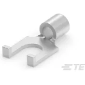 TE Connectivity-320853 Steckverbinderanschlüsse Spade Tongue Terminal 14-16AWG Copper 13.06mm Tin Loose