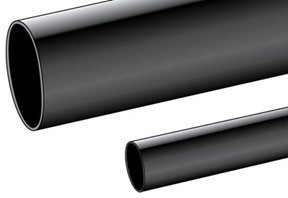 Alpha Wire-P10518 CL001 Kabelzubehör Cable Accessories Non Shrinkable Tubing Polyvinyl Chloride Clear