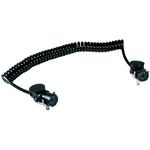 Littelfuse-00556400 Cable multiconductor Spiral Trailer Connectors ABS Coils