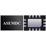 Oscillator MEMS 24MHz/ 25MHz/ 27MHz/ 48MHz/ 50MHz/ 54MHz/ 125MHz ±25ppm (Stability) CMOS 55% 2.5V/3.3V 14-Pin SMD Tube