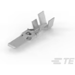 Quick Disconnect Terminal 7-9AWG Brass M 38mm Tin T/R