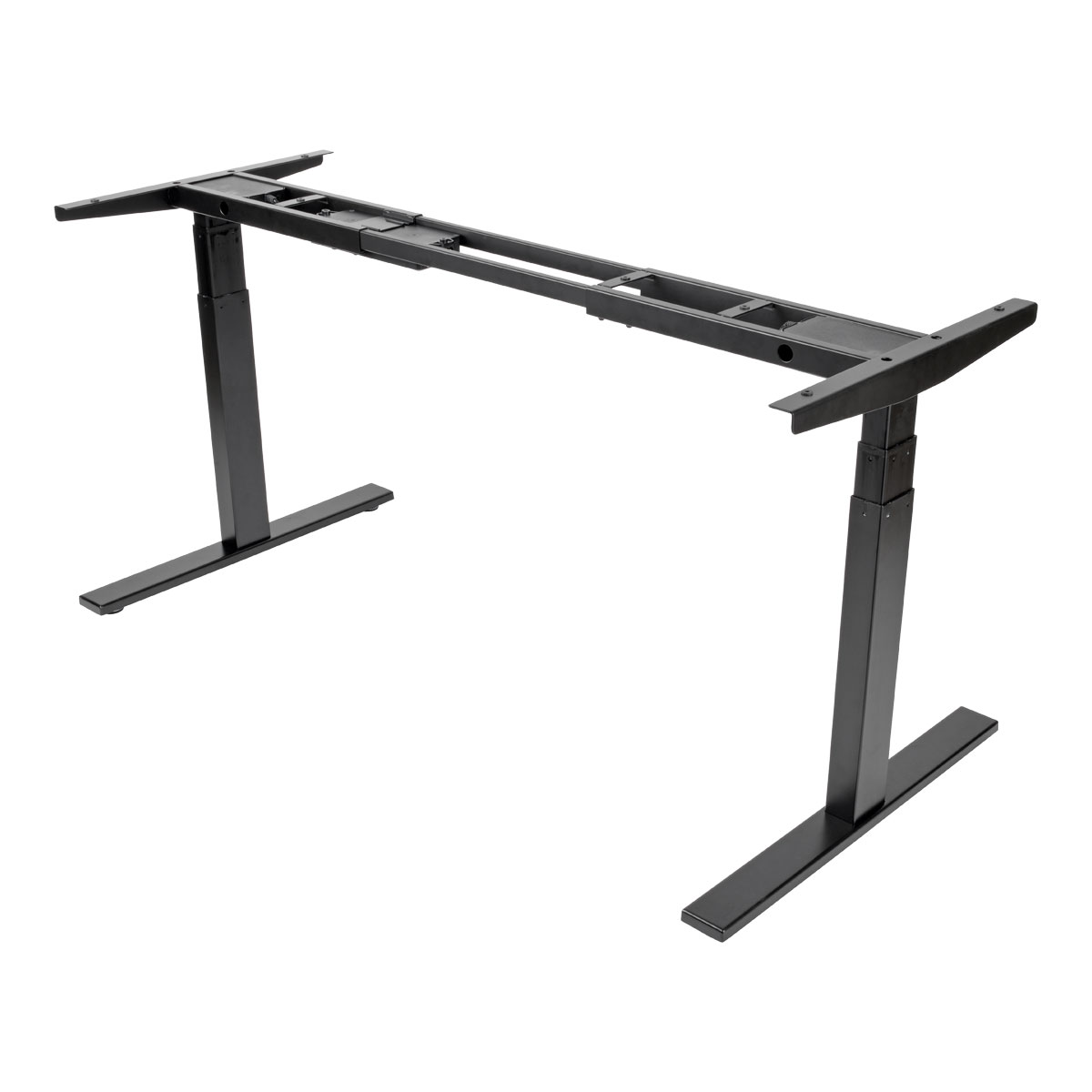 Eaton-WWBASE-BK null WorkWise Standing Desk Base, Electric