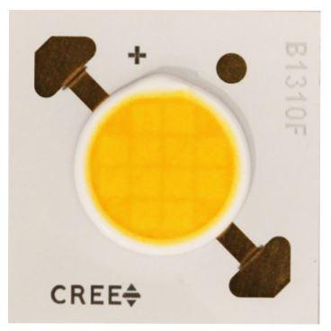 Cree LED-CXB1310-0000-000N0UK227G LED-Module LED Modules Uni-Color White 2-Pin T/R