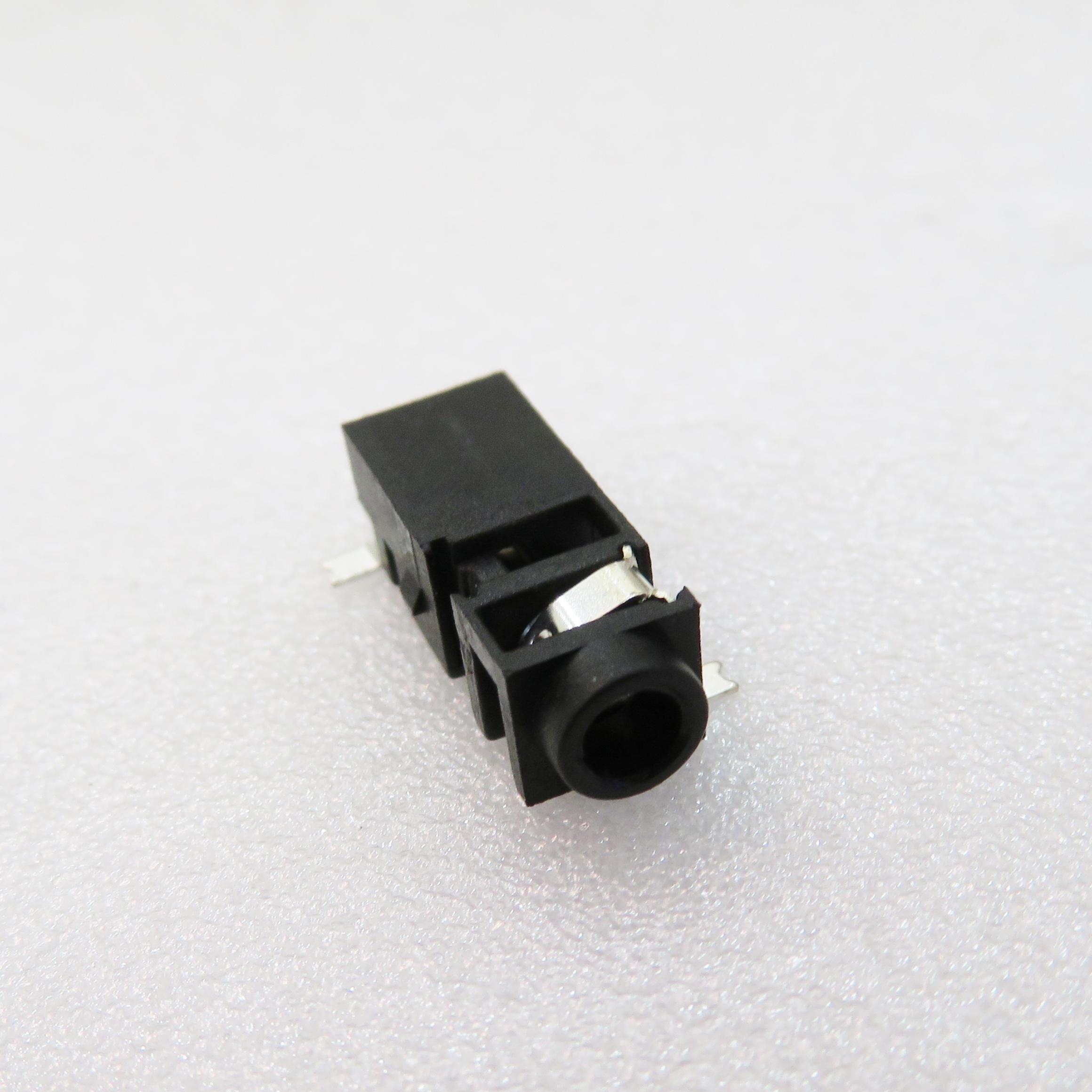 ADAM TECH-ASJ-48-3A Raccordement audio et vidéo Stereo Audio Jack Connector