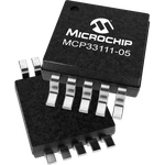 MCP33111-05-E/MS MCP33111-05-E/MS