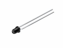 ams OSRAM-SFH 4356-VBW-XX Infrared Emitters Infrared Emitter 860nm 395mW/sr Circular Top Mount Automotive AEC-Q101 2-Pin T-1