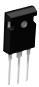 Rohm-R6076MNZ1C9 MOSFETs Trans MOSFET N-CH 600V 76A 3-Pin(3+Tab) TO-247 Tube