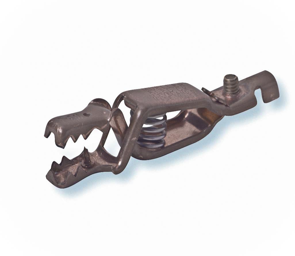 Mueller Electric-BU-50C Apparecchiature per il test elettronico dei connettori Conn Test Clip Crimp/Solder ST