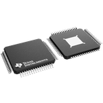 Super Speed USB 3.0 to SATA Bridge USB 2.0/USB 3.0 1.1V/3.3V T/R Automotive 64-Pin HTQFP EP