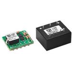 Delta Electronics-T31SN24005NNFF DC/DC-Wandler und Spannungsreglermodul Module DC-DC 1-OUT 5V to 30V 4.5A 100W T/R