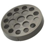 Speakers Neodymium Iron Boron 130±20%Hz 0.025W 119dBA 32±15%Ohm Round Solder Pad