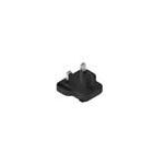 Multi-Tech Systems-PB-GB-V2 LEVEL VI Externer steckbarer Adapter 100-240VAC/12VDC Power Supply Stripped Wire Connection