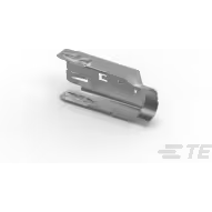 TE Connectivity-2141262-3 Steckverbinderzubehör Connector EMC Shielding