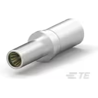TE Connectivity-6648317-1 Connector Contact Contact SKT Crimp ST Cable Mount 8AWG Bag