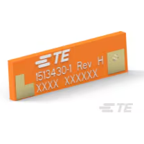 TE Connectivity-1513430-2 天线  Antenna PCB 2dB Gain 2483.5MHz SMD Bag/Box