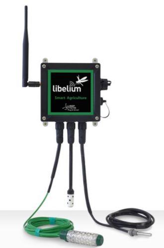 Libelium-SA-LW-US 射频模块杂项 Plug and Sense SWI