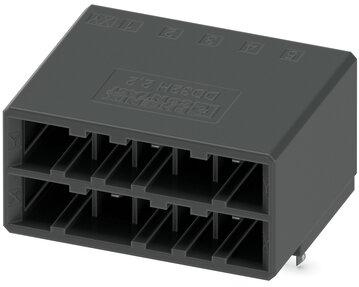 PHOENIX CONTACT-1378190 Steckverbinderleisten und Leiterplattenbuchsen Conn Wire to Board HDR 10 POS 5.08mm Solder RA Side Entry Thru-Hole Cardboard