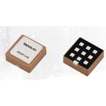 Antenna Patch -4.44dB Gain 1586MHz Automotive 10-Pin CSMD Module