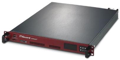 PHOENIX CONTACT-2702547 null Network Security Appliance
