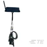 TE Connectivity-VFH69383B22JU-518J Antenne Antenna with Termination SMA