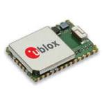 GPS Receiver 1575.42MHz 3.6V 31-Pin SMD Module T/R Automotive AEC-Q100