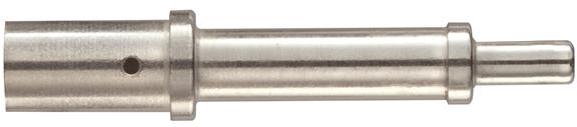 HARTING-11000009509 Steckverbinder, Kontakt Contact PIN Crimp ST Cable Mount 10AWG