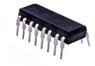 ISOCOM-ISQ202 Transistor- und fotovoltaischer Ausgang, Optokoppler Optocoupler DC-IN 4-CH Transistor DC-OUT 16-Pin PDIP