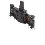ALPS ALPINE CO., LTD-RS15H113CA05 Widerstandstrimmern, Potenziometern und Regelwiderstande Res POT 100K Ohm 20% (30 X 22.5mm) Pin Thru-Hole