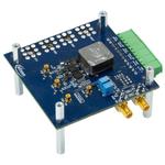 Half Bridge Evaluation Board with 1EDN7116G