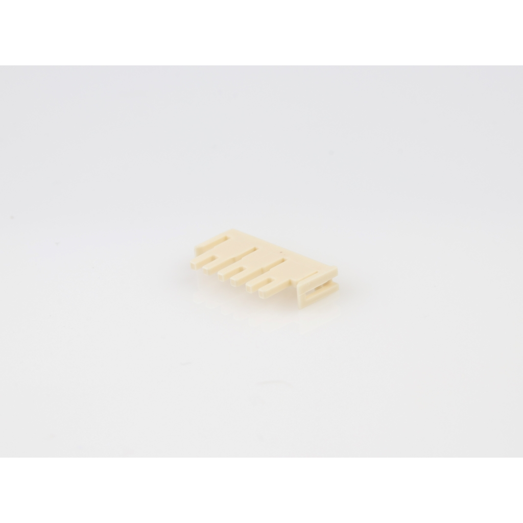 Molex-2074590003 Steckverbinderzubehör Connector Accessories Terminal Position Assurance Straight Nylon Natural Bag