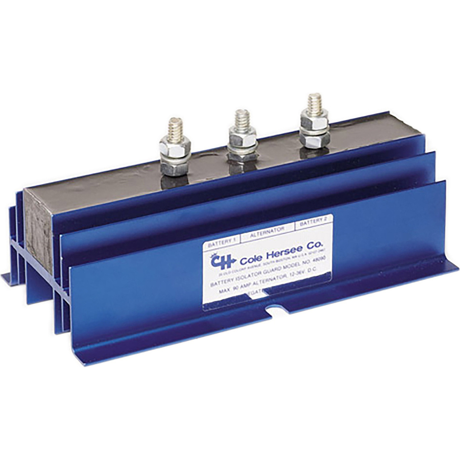 Littelfuse-48090 Modules et circuits intégrés d&rsquo;alimentation spécialisés Diode Battery Isolator