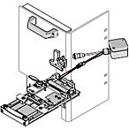 Molex-0638018550 Tools Other FFC 2 thru 20 Circuit Termination Kit