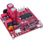 Infineon Technologies AG-REFMHA0K2IMC101TTOBO1 Energiemanagement, Entwicklungsplatinen und -kits IM241-L6S1B/IMC101T-T038/TLS202B1MBV33 Intelligent Power Module/Linear Regulator/Motion Motor Control 3.135V to 3.465V/14.25V to 15.75V Output Reference Design Board