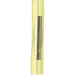 Splice Terminal 22-26AWG Copper Yellow 20.1mm Tin Bag