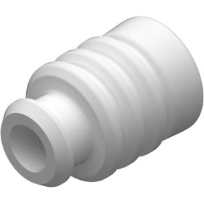 Aptiv-12186636 Cable Accessories Cable Accessories Seal Brown Red