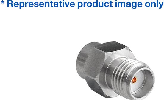 Bulgin Components PLC-RFTERMSMAJ2W Raccordement FR SMA Termination Series, Jack