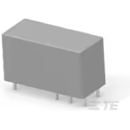 TE Connectivity-RT425005 Power Relays Power Relay 5VDC 8A DPDT(29mm 12.7mm 15.7mm) THT