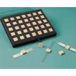 Cap Ceramic 33pF 3600V C0G 2% Pad SMD 125°C Low ESR T/R