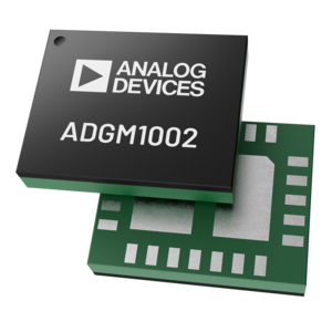 Analog Devices-ADGM1002BCCZ HF-Schalter RF Switch SPDT 0MHz to 20GHz 23dB 24-Pin LGA EP Tray
